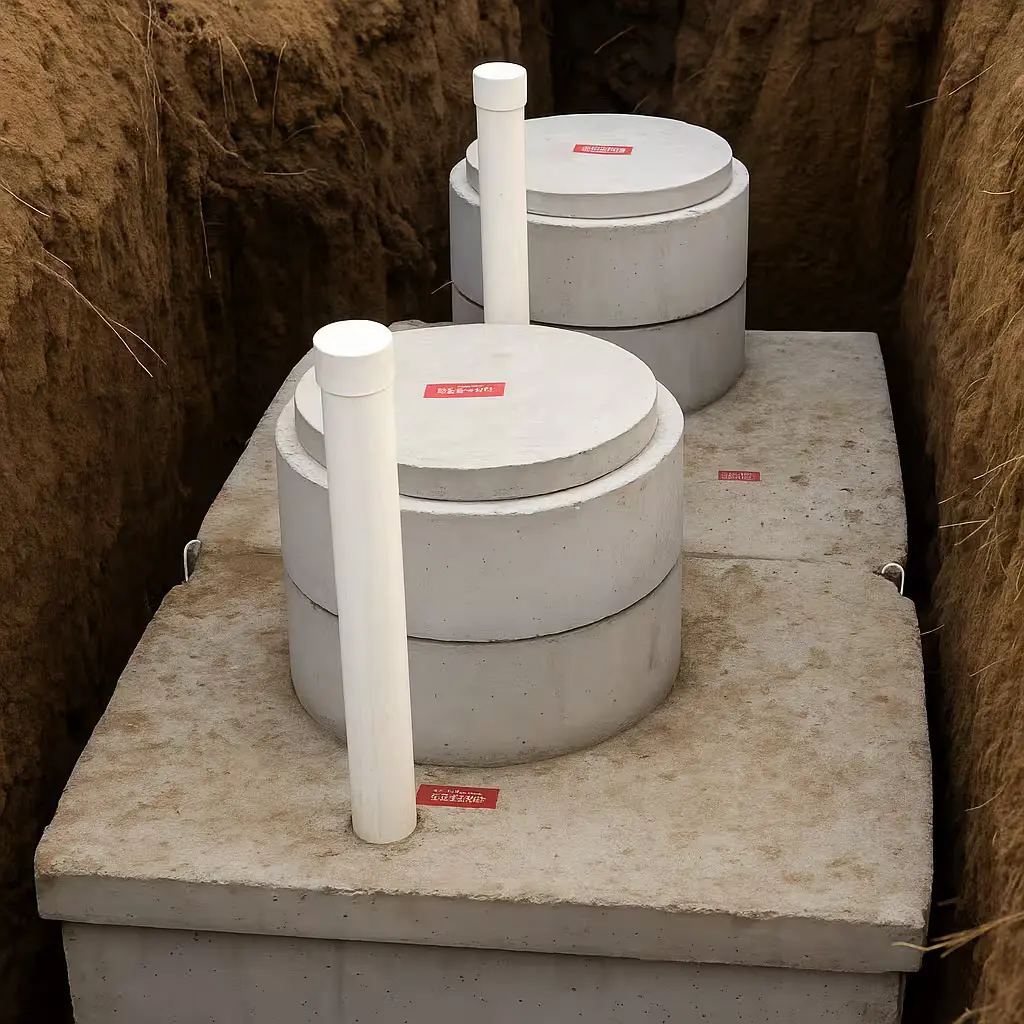 Septic Services and Repairs