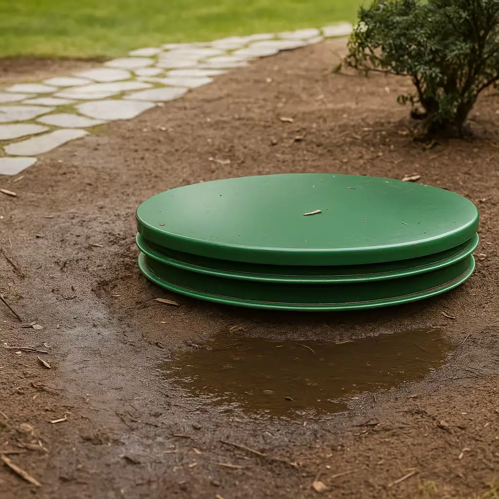 Septic Services and Repairs