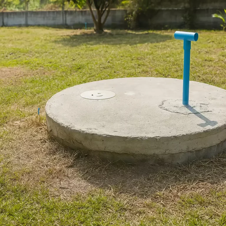 Septic Services and Repairs