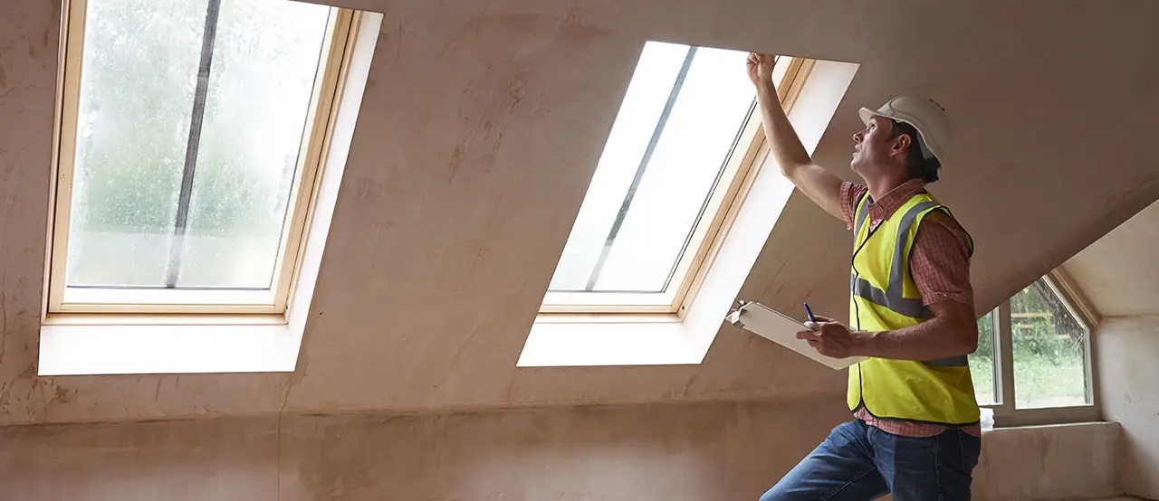 Buyer Seller Inspections