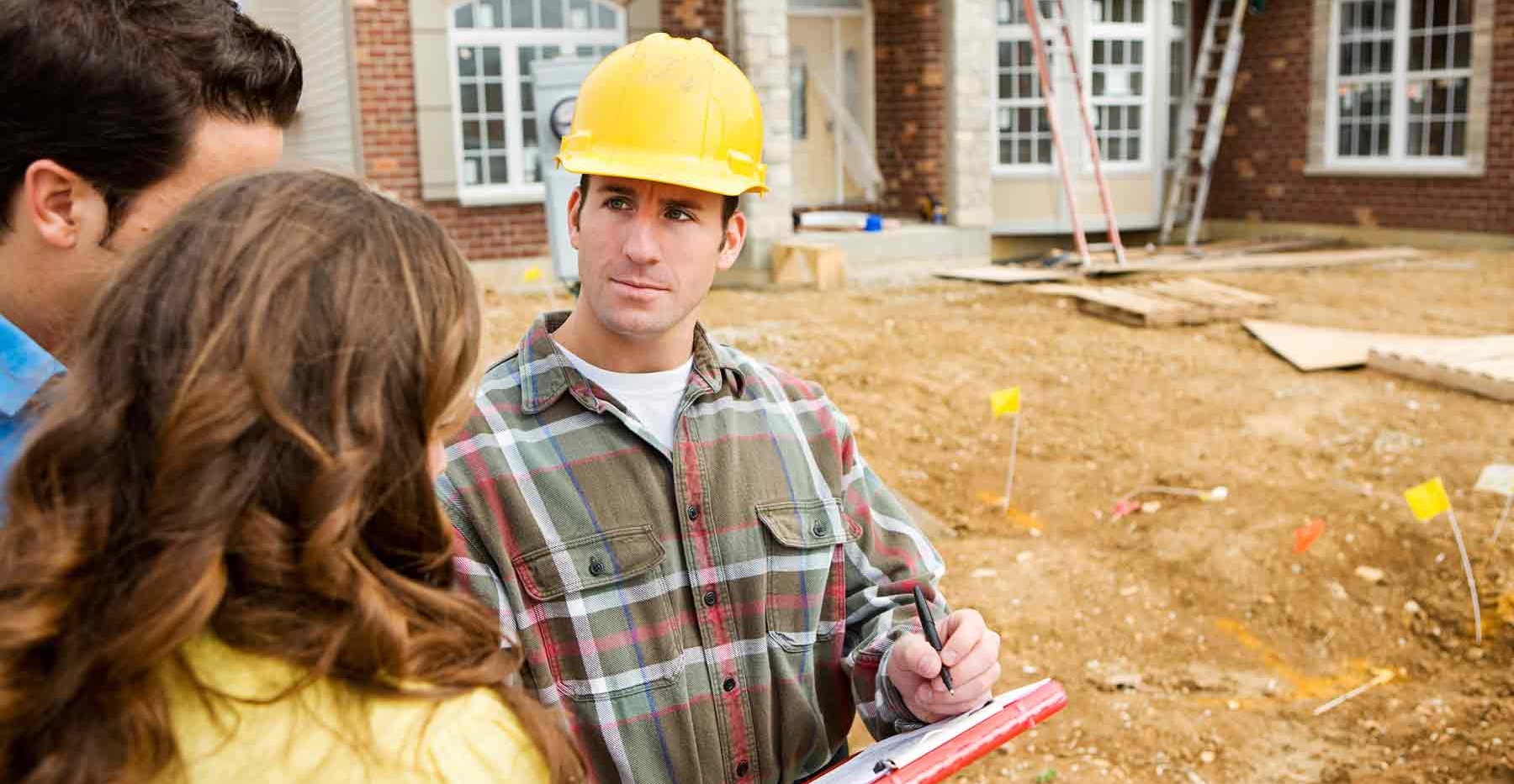 Buyer Seller Inspections